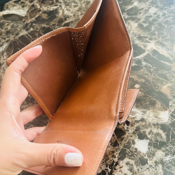 Auth LV Portefeuille Ellis Wallet - Picture 12 of 12